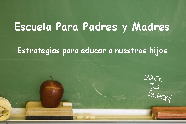 ESCUELA  DE  PADRES