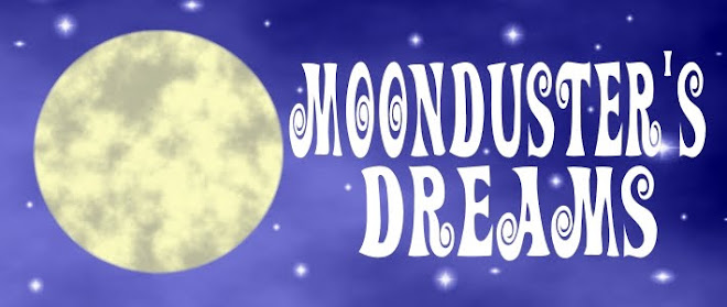 Moonduster's Dream Journal
