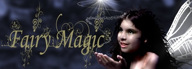 Fairy Magic Gifts