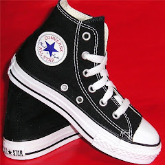 movin' on into the "new"...