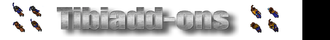 Tibiadd-ons
