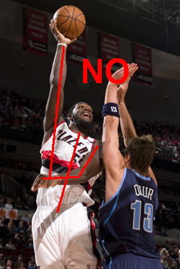 Who Invented The Hook Shot In Basketball? – HVLSI