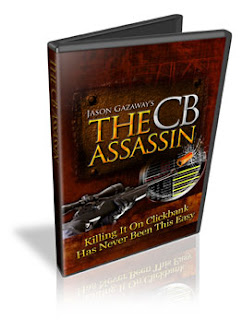 The CB Assassin