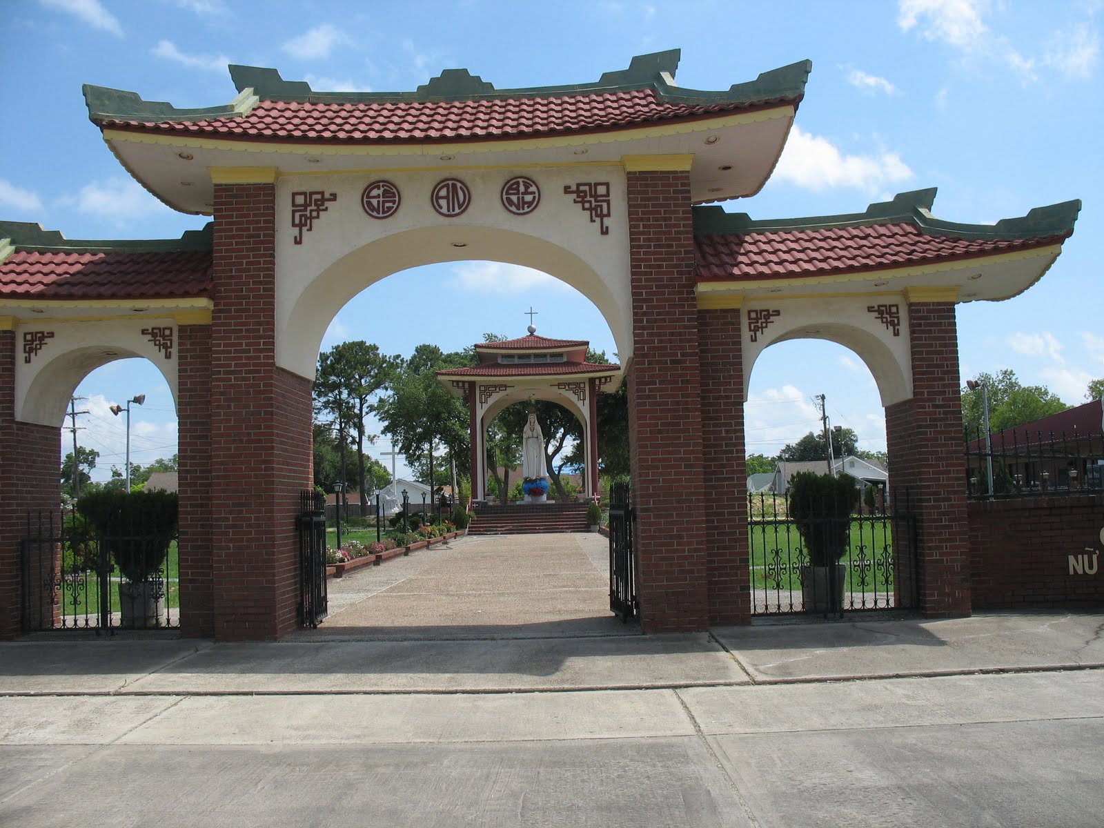 life in pecos PORT ARTHUR, TX. MAY, 2010