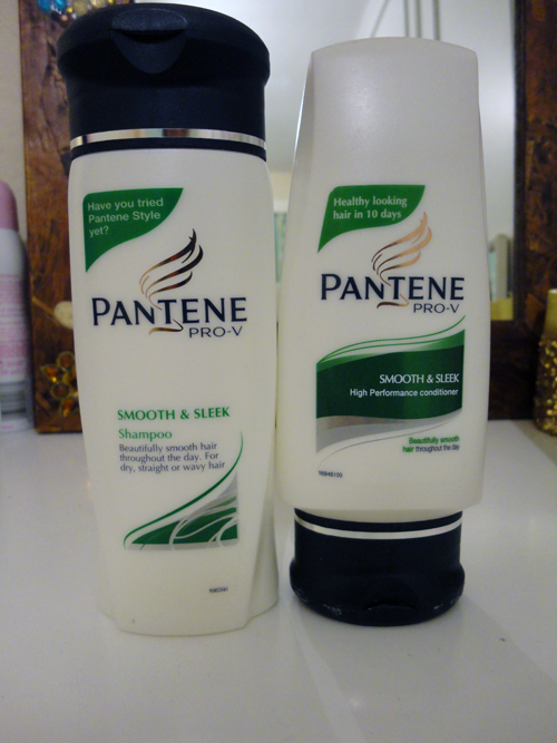 Hair care Shampoo Brands List