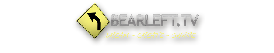 Bearleft.tv Blog