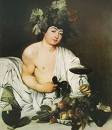 Bacchus 'God of Wine'