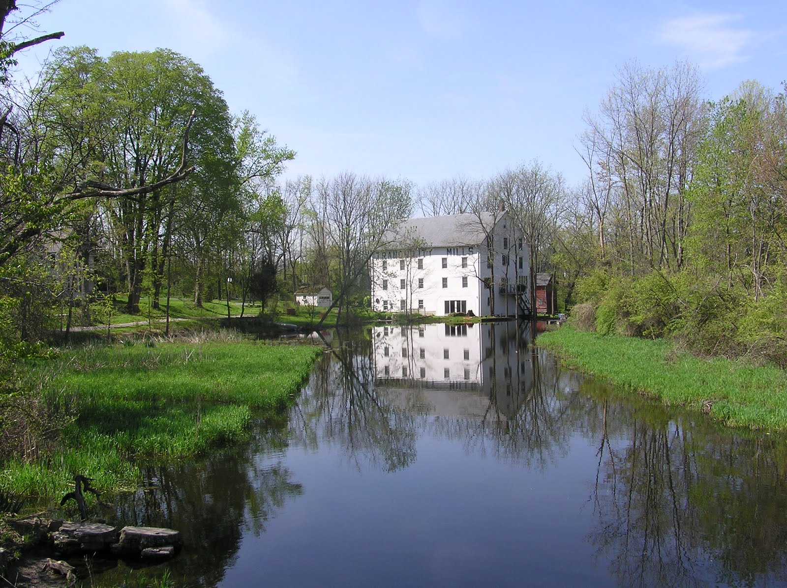 Travels With Charlie