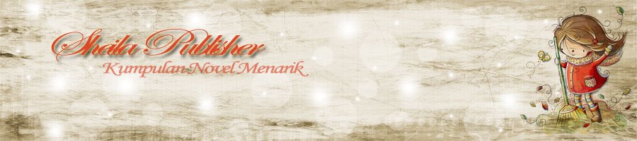 Kumpulan Novel Menarik