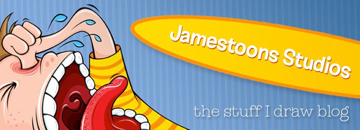 Jamestoons Studios