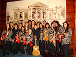 La Orquesta