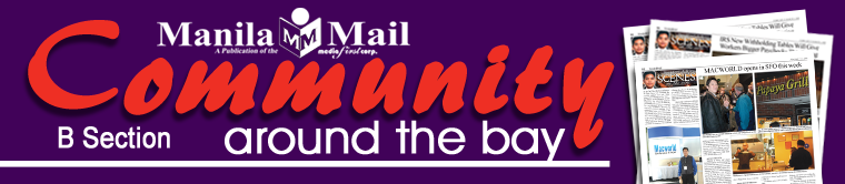 Manila Mail Community News