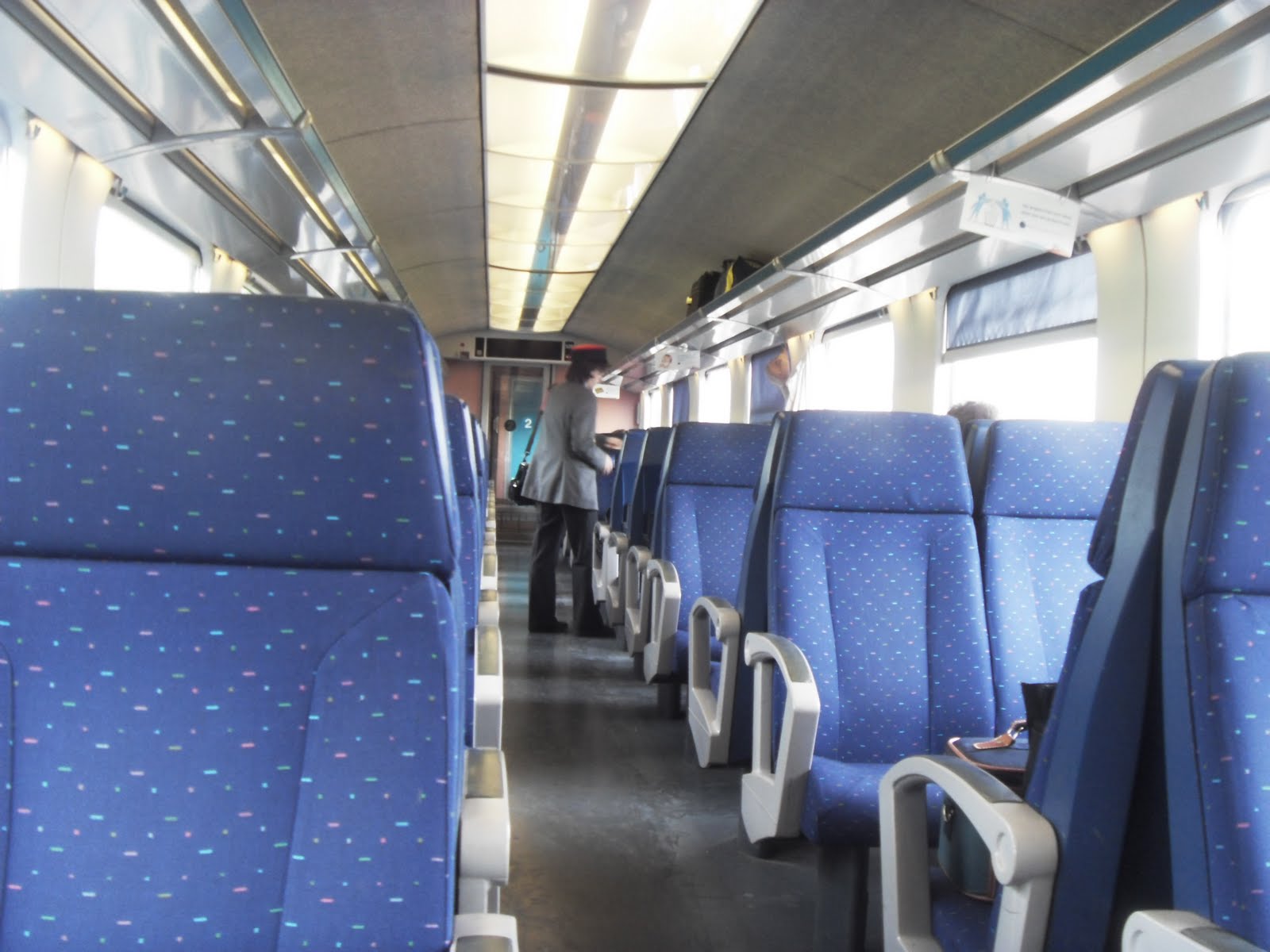 K M ChengTravel Journal Europe (Luxembourg) April/June