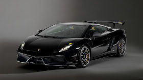 Automobili Lamborghini and