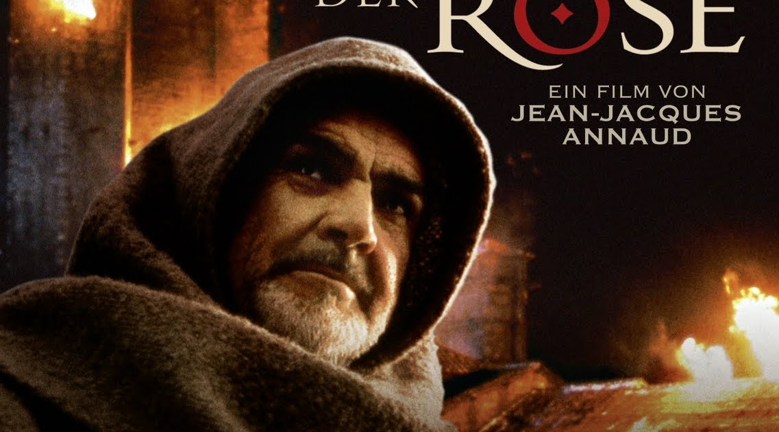 Schaffhausen Film Der Name der Rose neu auf DVD Schaffhausen Film Der Name der Rose neu auf DVD