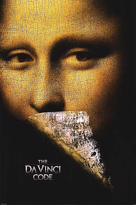 Renungan Harian & Artikel Kristen: Da Vinci Code: Antara Fakta dan Fiksi