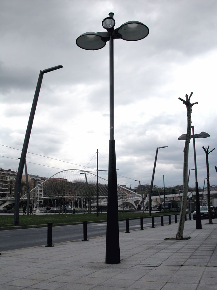 fotos de arquitectura: MOBILIARIO URBANO 4