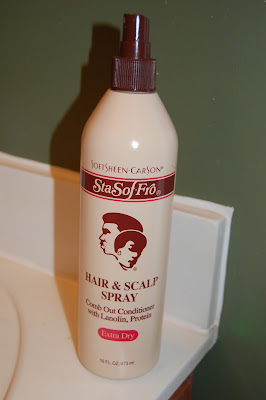 Stysofro Wax Coarse Hair, Long Hair: 2010
