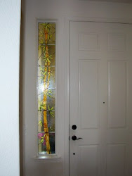 mural window easy paint