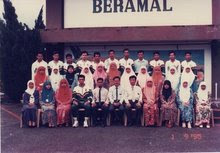 MPTAA 1993-1995