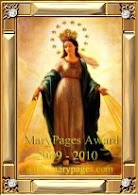 Mary Pages Award