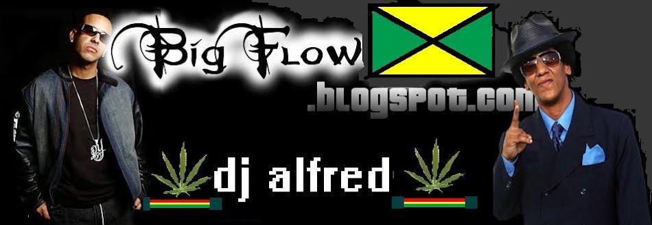 big flow alfred