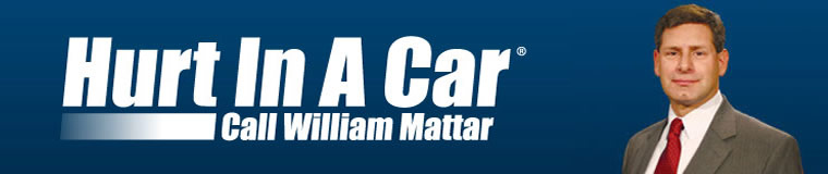 Buffalo Auto Accident Injury Blog - William Mattar Lawyers