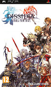 FINAL FANTASY DISSIDIA