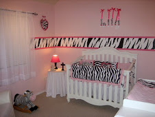 Lily's Nursery