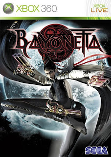 download Bayonetta free Baixar jogo Completo gratis xbox360