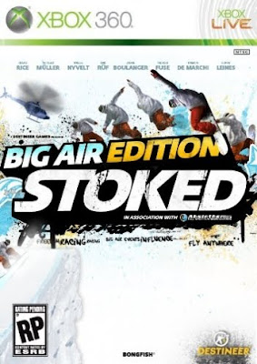 download Stoked Big Air Edition xbox 360