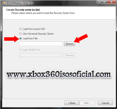 Como Converter jogos de XBOX 1 para DVD9