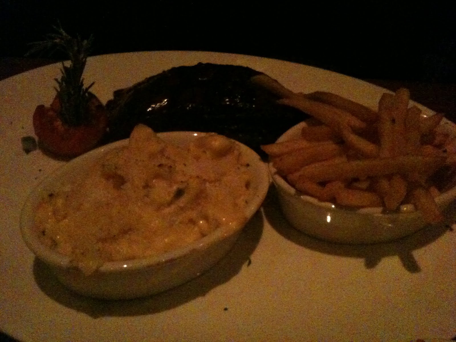 One New Thing Daily Larsen's Grill in Simi Valley