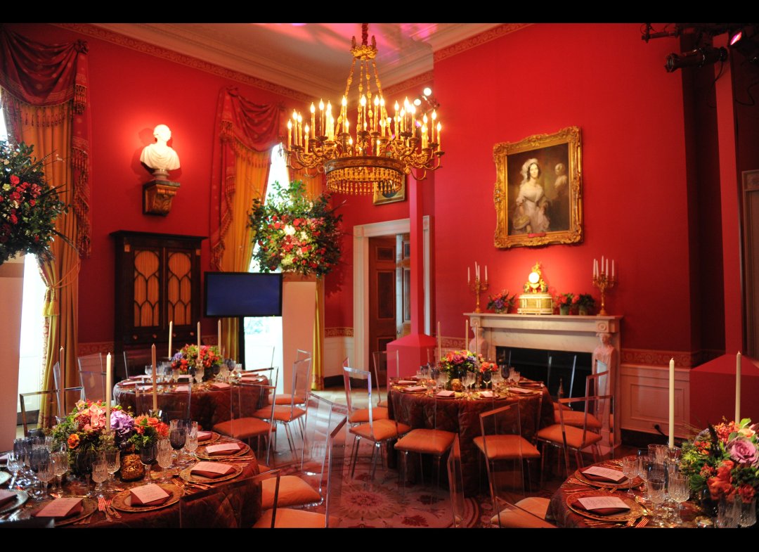 Интерьеры белого дома сша Интерьеры белого дома сша