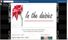 In The Daisies Blogshop
