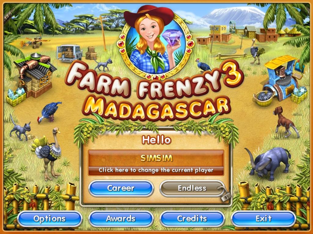 Farm Mania 3