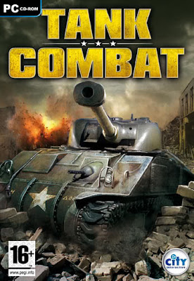 Tank Combat free (pc) download ~ Download Free games form Gaming Zone