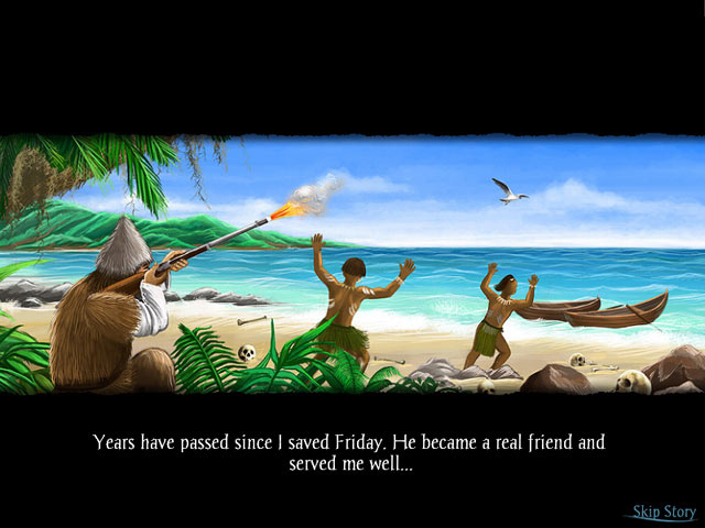 Adventures of robinson crusoe game walkthrough Adventures of robinson crusoe game walkthrough