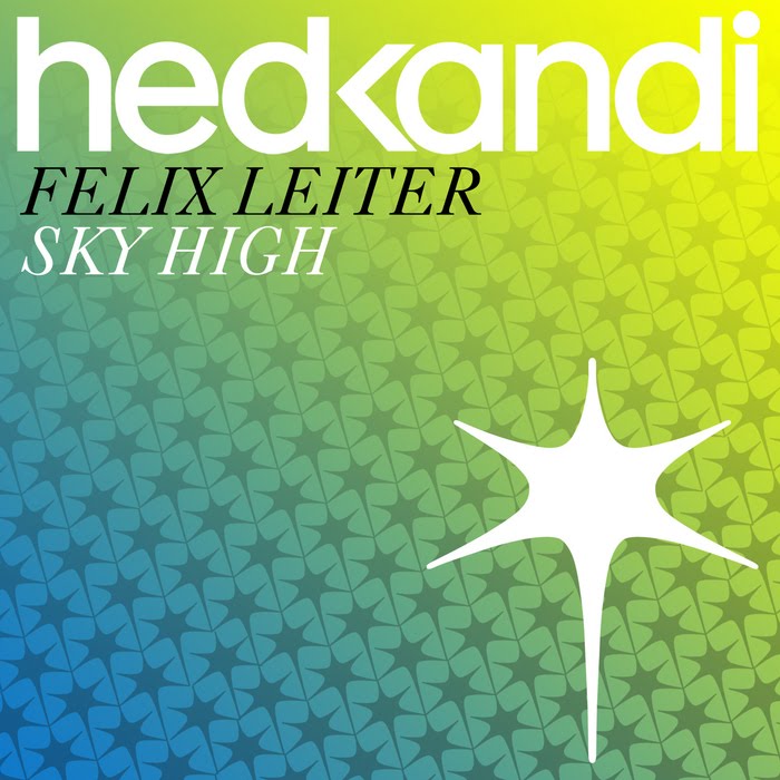 Felix Leiter - Sky High (Instrumental Mix) [2011]