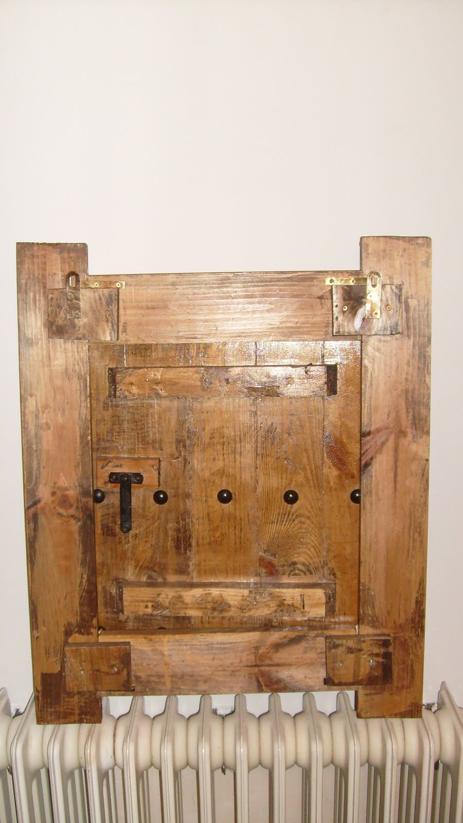 muebles de antes: diciembre 2010