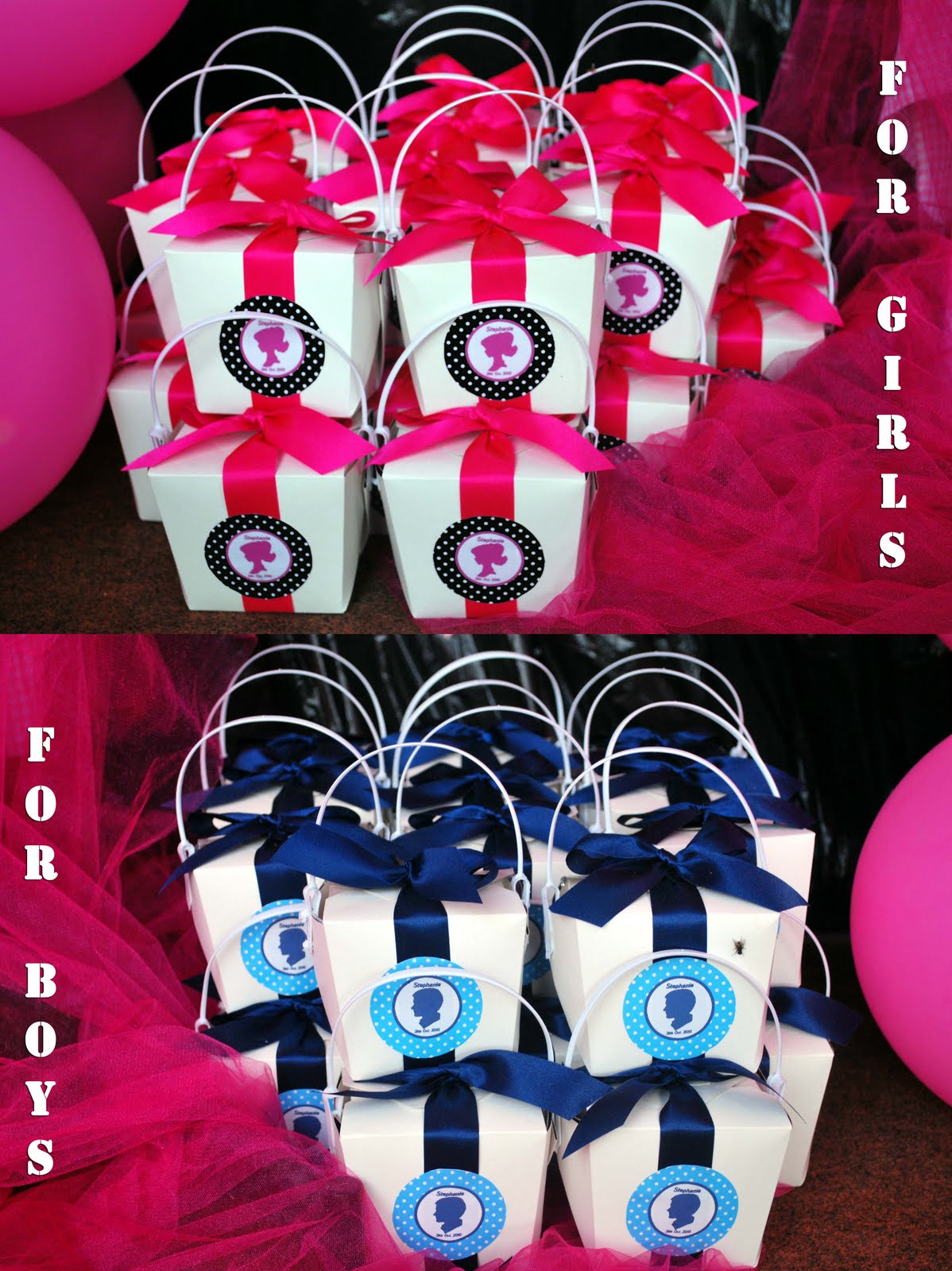 Creative Ms. Red Stephanie's Barbie Birthday Bash! (7th birthday)