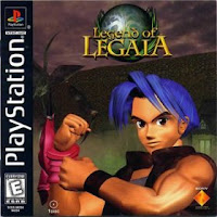 10cz2 DOWNLOAD   Legend Of Legaia   PS1