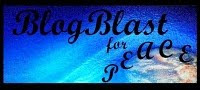 2010 Blog Blast for Peace