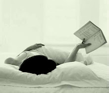 “Seja eu leitura variada para mim mesmo."