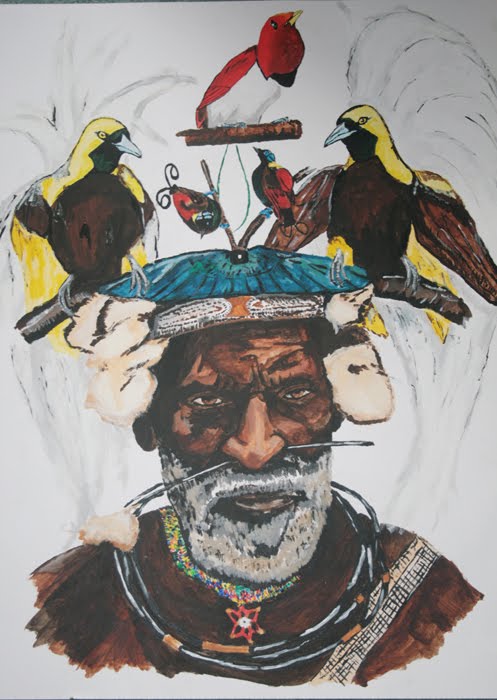 Art gcse edexcel image