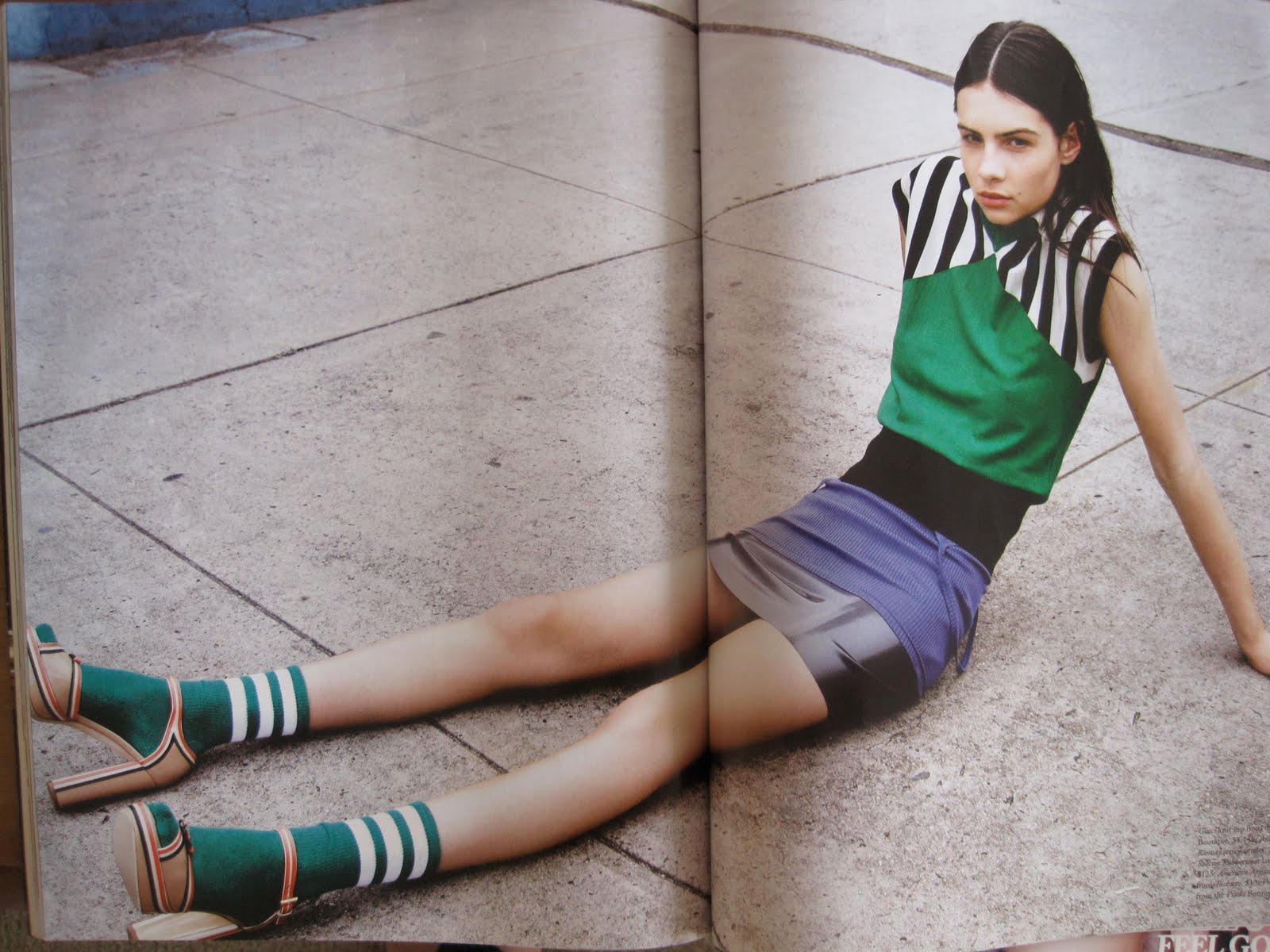 MAYHEM LOVES ENERGY!: Pumping in Pumps