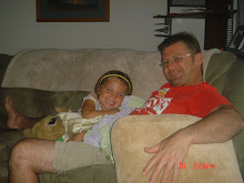 Grayce and Daddy (Eric)