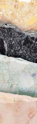stone agglomerate engineered markings ce