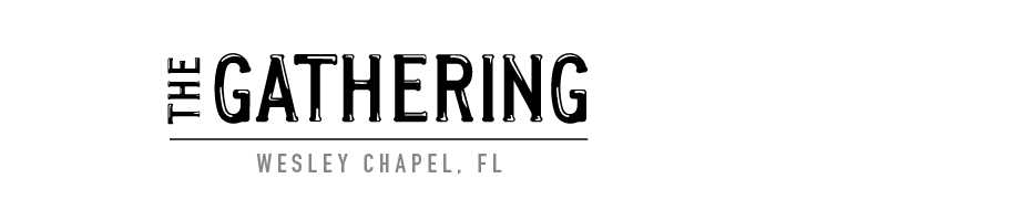 The Gathering: church plant