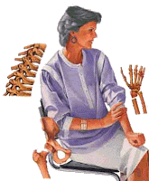 Cómo prevenir la osteoporosis